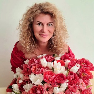 Telegram profile photo for АНЯ ПИШЕТ...