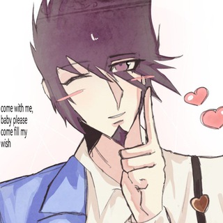 Telegram profile photo for Переходник