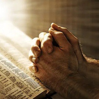 Telegram profile photo for Сила Молитвы 🙏