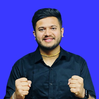 Telegram profile photo for Deepak bhatt -11