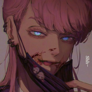 Telegram profile photo for Sanzu's memories.