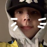 Telegram profile photo for jun meyong 🐱