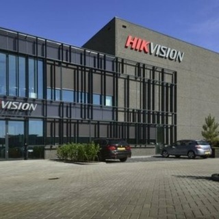 Telegram profile photo for Hikvision Academy