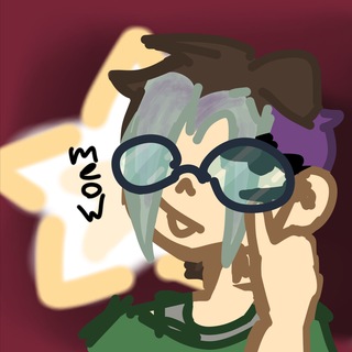 Telegram profile photo for FRIDAYNEEDSHELP彡