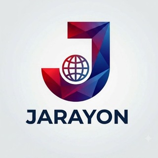 Telegram profile photo for Jarayon