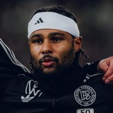 Telegram profile photo for Переходник Серж Гнабри