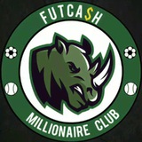 Telegram profile photo for Futcash Free ⚽🎾🐶⛳