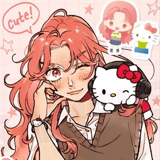 Telegram profile photo for Oosawa ¿¿