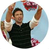 Telegram profile photo for army of candles