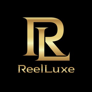 Telegram profile photo for ReelLuxe