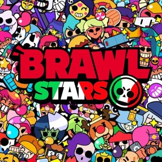 Telegram profile photo for Brawl Stars ITALIA 🇮🇹