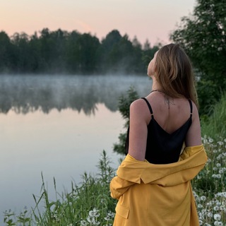 Telegram profile photo for Лесная милфа