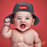 Telegram profile photo for Super Baby Tate
