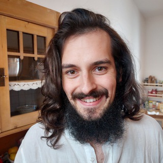 Telegram profile photo for Bewusst Sein