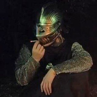 Telegram profile photo for публічний дім луста