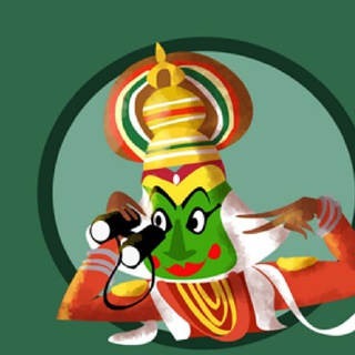 Telegram profile photo for Kerala Biodiversity