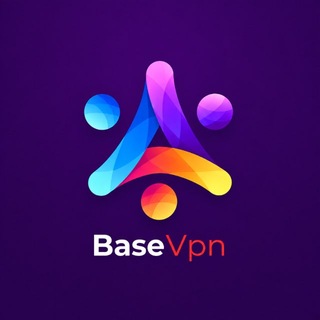 Telegram profile photo for Base_vpn