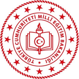 Telegram profile photo for OGM MATERYAL | MEBİ YKS PDF 2025