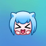 Telegram profile photo for She‘rga fon