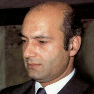 Telegram profile photo for المعلم الدكتور علي شريعتي