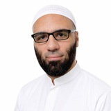 Telegram profile photo for قناة: أسامة محمَّد العاروني