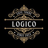 Telegram profile photo for Logico trade