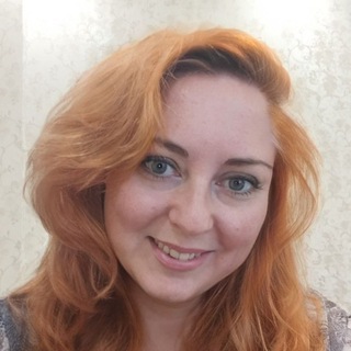 Telegram profile photo for КВАНТЭССЕНЦИЯ • Евгения Сосницкая
