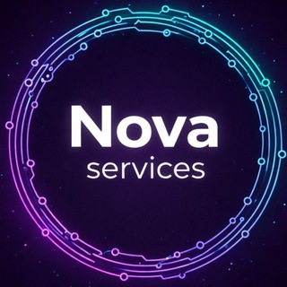 Telegram profile photo for Nova