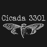 Telegram profile photo for Cicada 3301