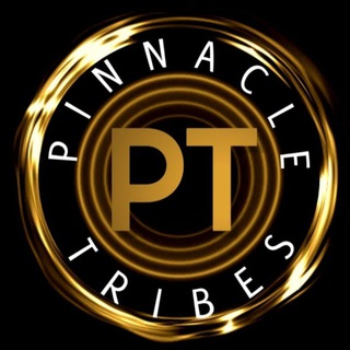 Telegram profile photo for Pinnacle tribes