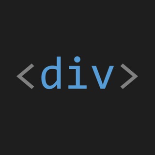 Telegram profile photo for <divelopers>