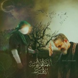 Telegram profile photo for التمهيد لظهور المقدس🌹