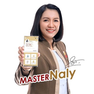 Telegram profile photo for My Destiny-វាសនាខ្ញុំ by Master Naly