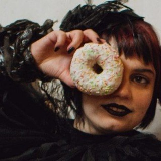 Telegram profile photo for Ramona_laydon😒