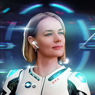 Telegram profile photo for Елена Литвинова — про путешествия, бег, программирование 🛸