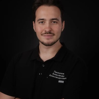 Telegram profile photo for Пластический хирург Пискунов Александр Александрович