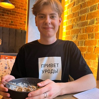 Telegram profile photo for семьчасов🕖