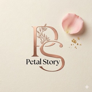 Telegram profile photo for Petal Story