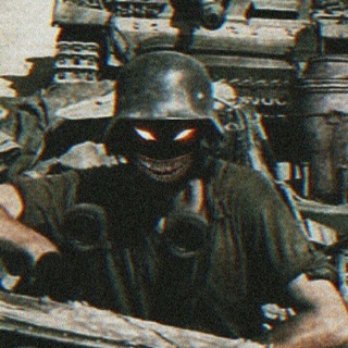 Telegram profile photo for Daggers of war