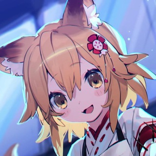Telegram profile photo for Kokomi.dev