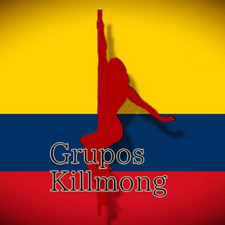 Telegram profile photo for Grupos Killmong 🇨🇴