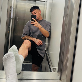 Telegram profile photo for Footmaster Tyler Joseph