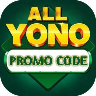Telegram profile photo for All Yono App PromoCodes