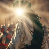 Telegram profile photo for رحـمة الله