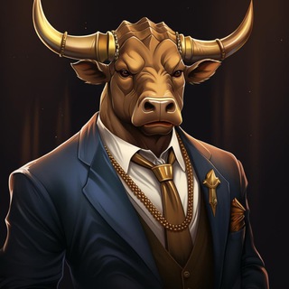 Telegram profile photo for Против рынка / VS market