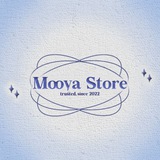 Telegram profile photo for ♡⃕. MOOYA STORE : ♡̷