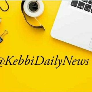 Telegram profile photo for KebbiDailyNews Opportunities