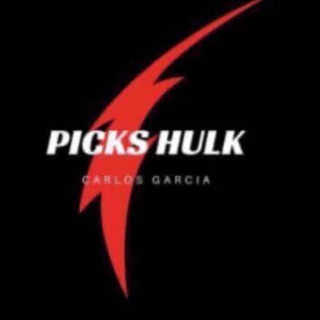 Telegram profile photo for Hulkcash García💰