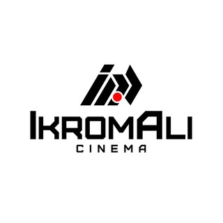 Telegram profile photo for Ikrom Ali Cinema официальный канал