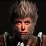 Telegram profile photo for Wukong / Solana